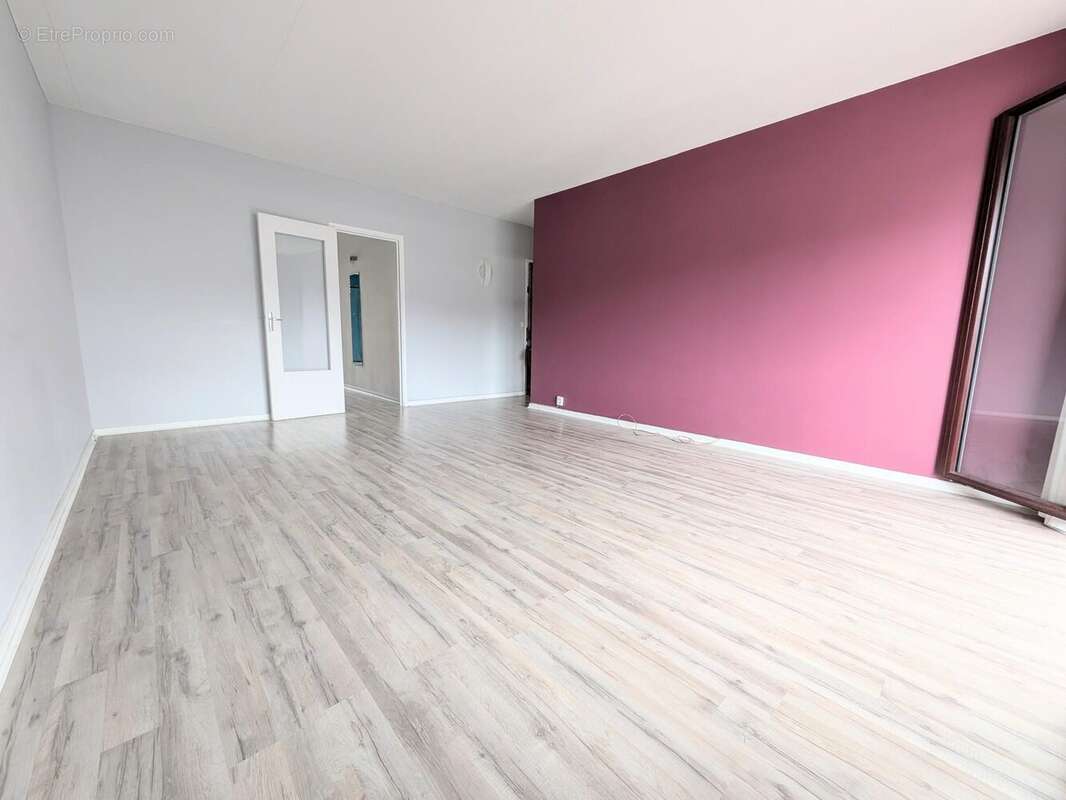 Appartement à PARIS-13E