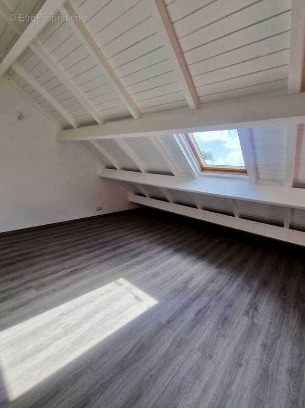 Appartement à PETIT-BOURG
