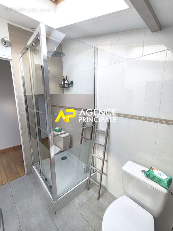 Maison à ARGENTEUIL