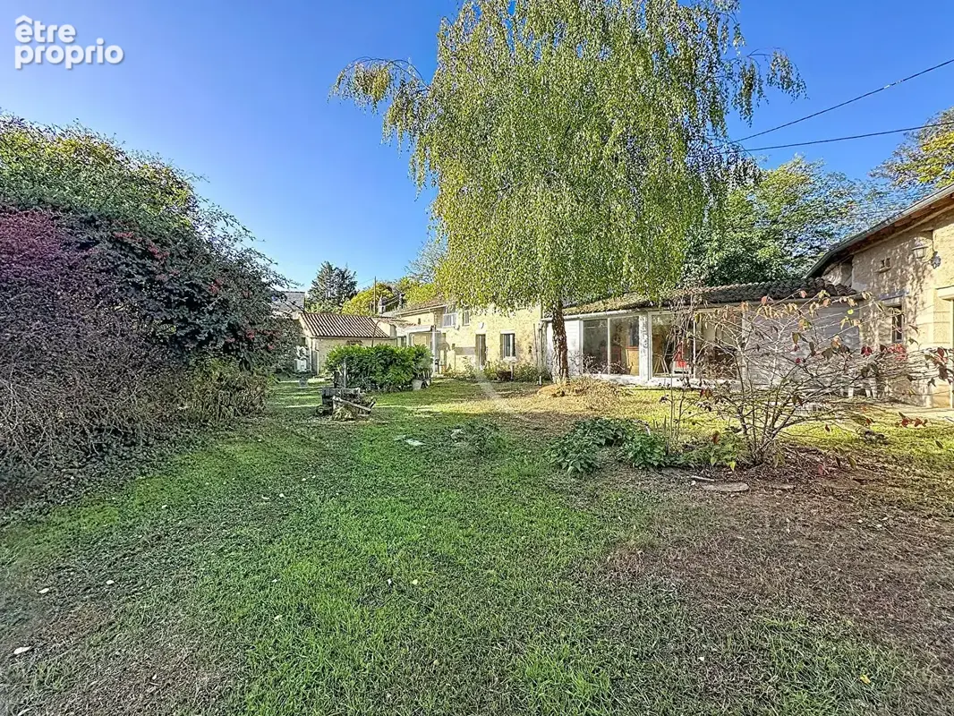 Maison Bellevigne En Layon 7 pièce(s) - photo 21