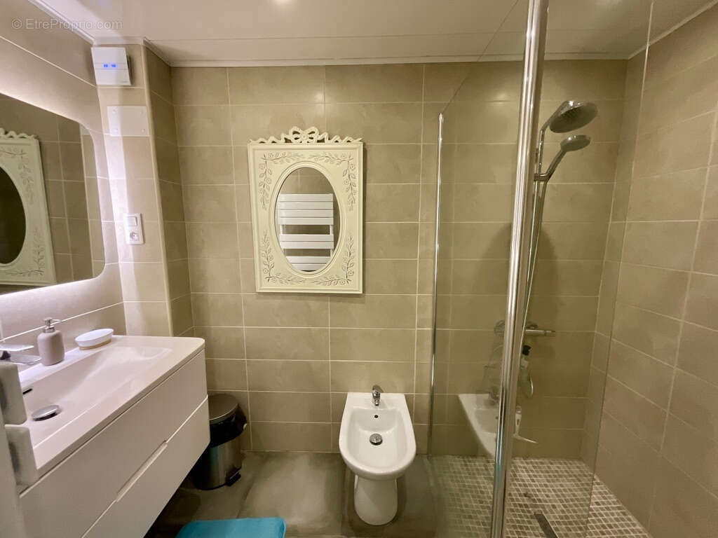 Maison à MARSEILLAN