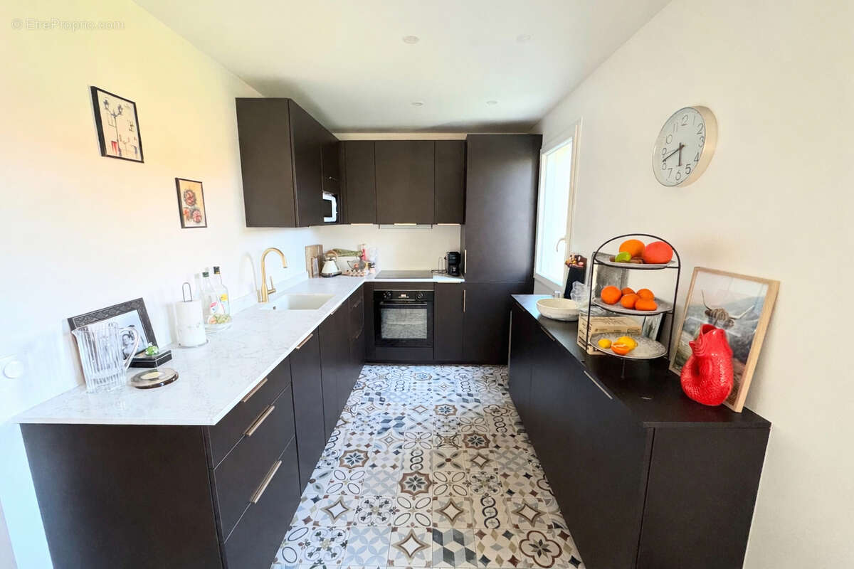 Appartement à PORNICHET