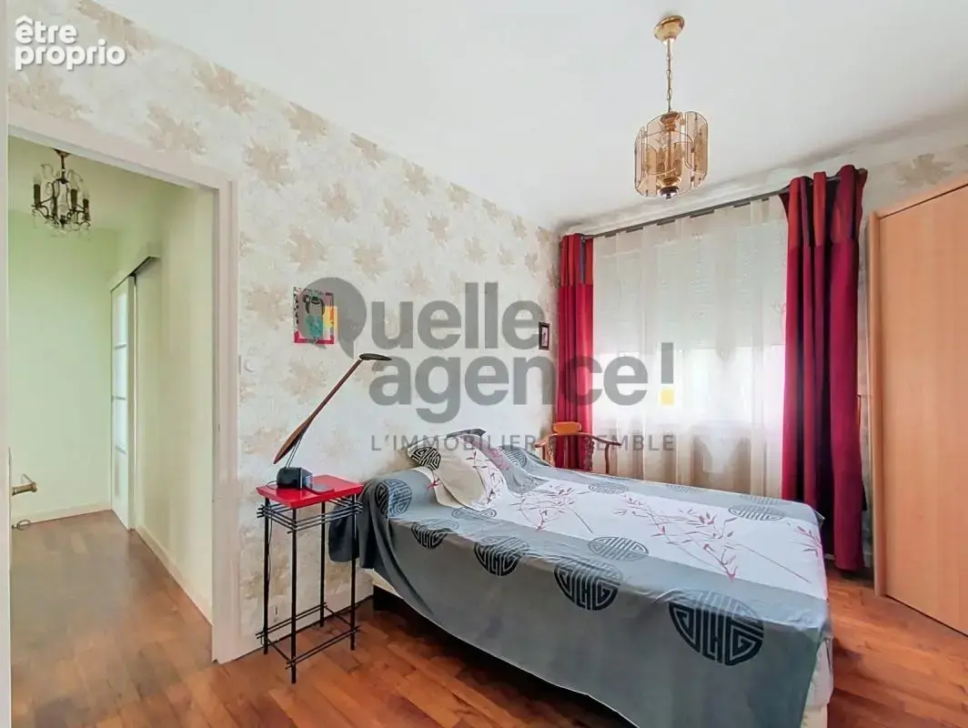 Maison 6 pièces 119 m² à vendre à Saint-Martin-Des-Champs (29600) - photo 10