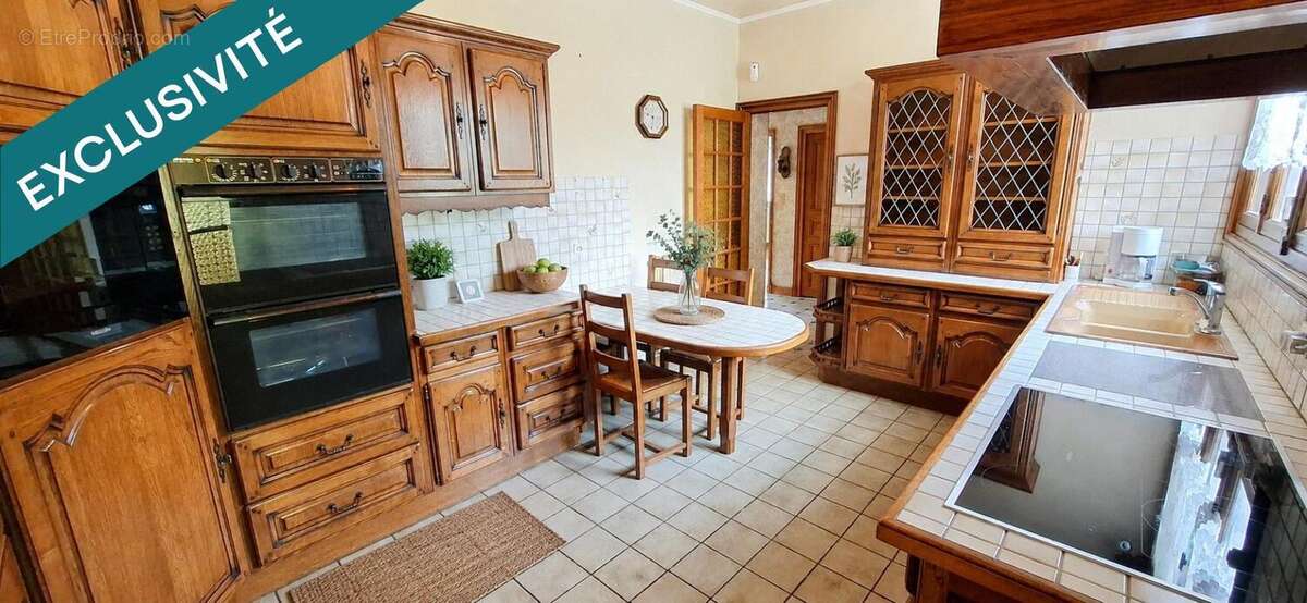 Maison 145 m² à Laon  - photo 3