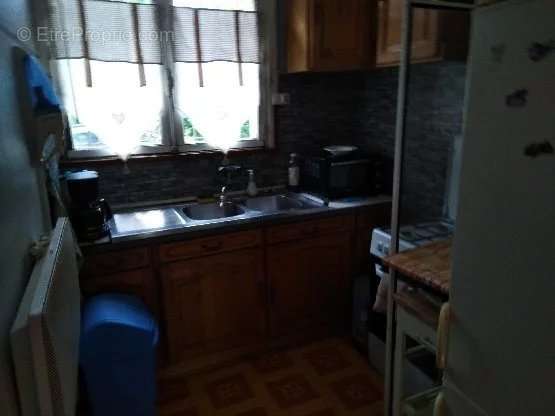 Appartement à CORBIE