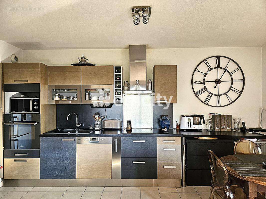 Appartement - photo 4