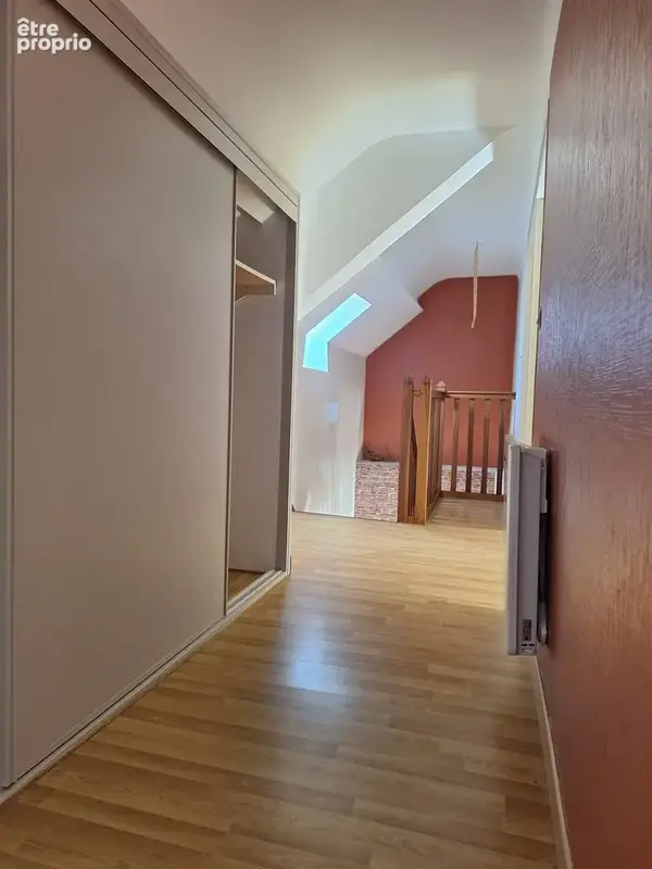 Maison 4 pièces 84 m² à vendre à Saint-Perreux (56350) - photo 4