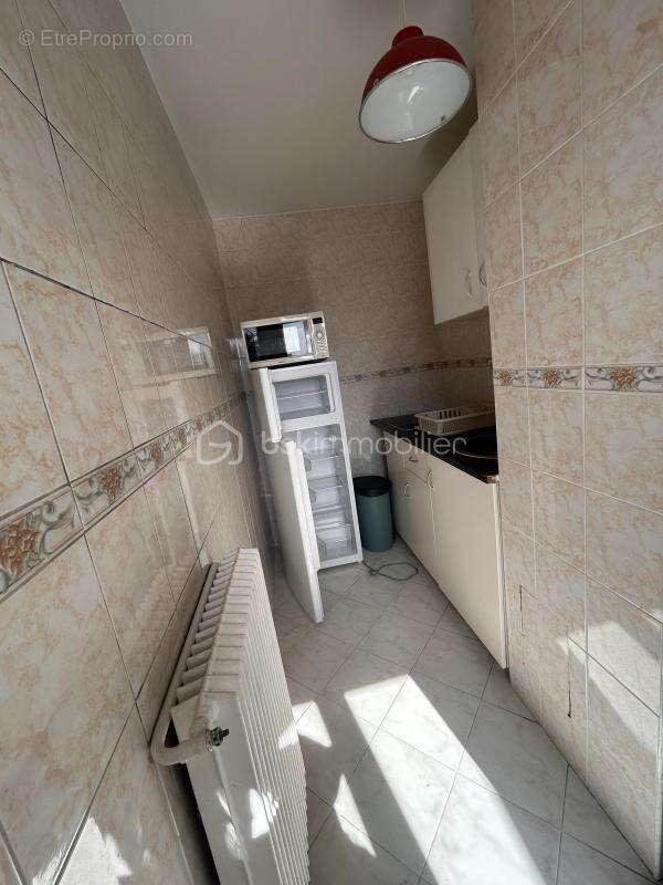 Studio Rosny sous bois 25m2 - photo 3