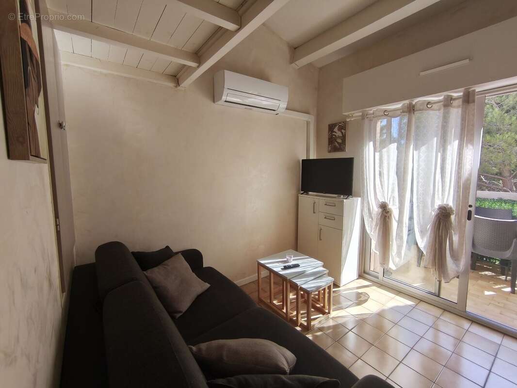 Appartement à AGDE