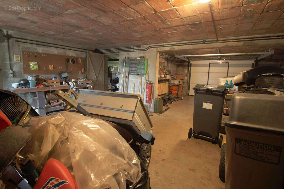 Maison à GIF-SUR-YVETTE