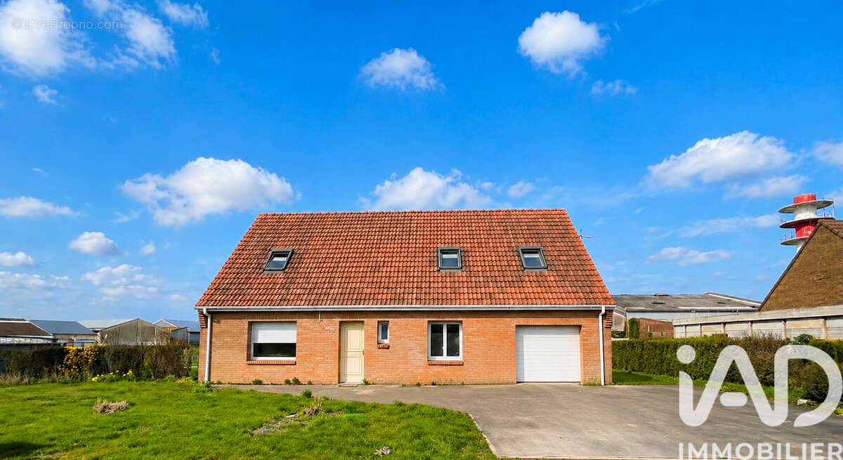 Photo 7 - Maison à SAINT-SYLVESTRE-CAPPEL