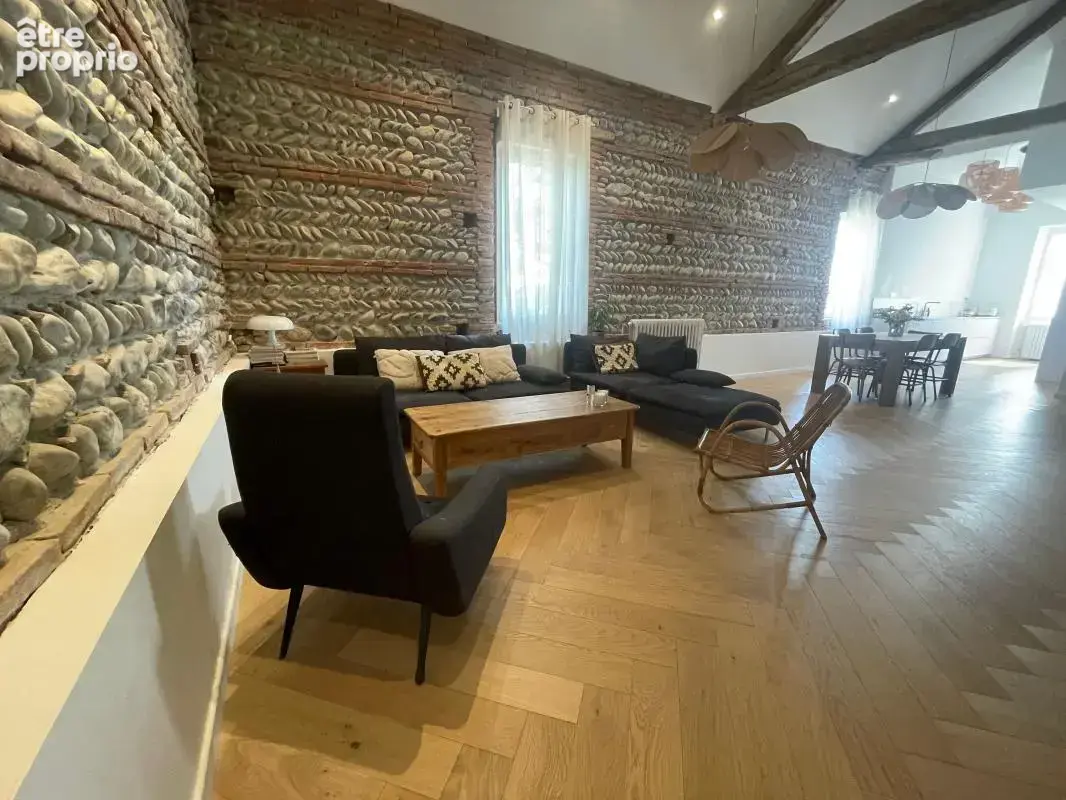 Maison T7 À Vendre - photo 5