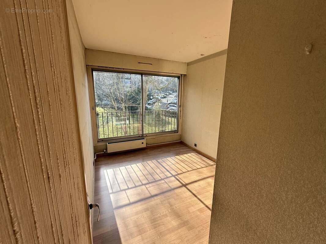 Appartement à BRUNOY