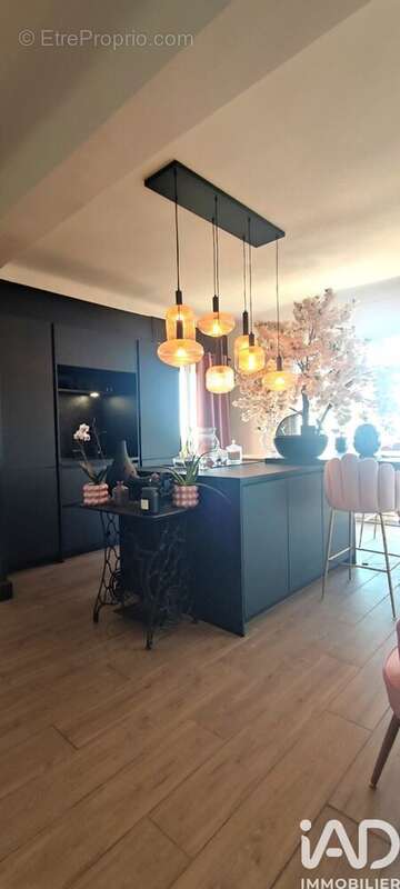 Appartement 85 m² à Toulon  - photo 5