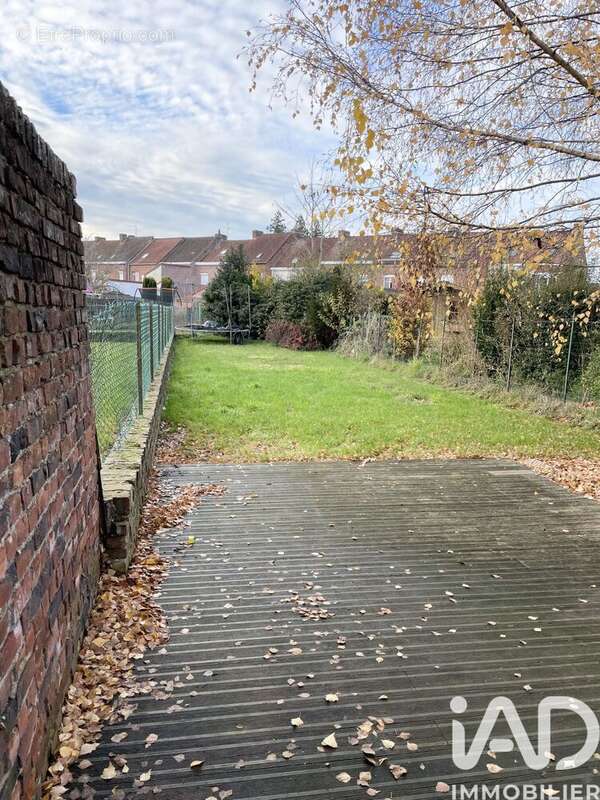 Photo 2 - Maison à HAZEBROUCK