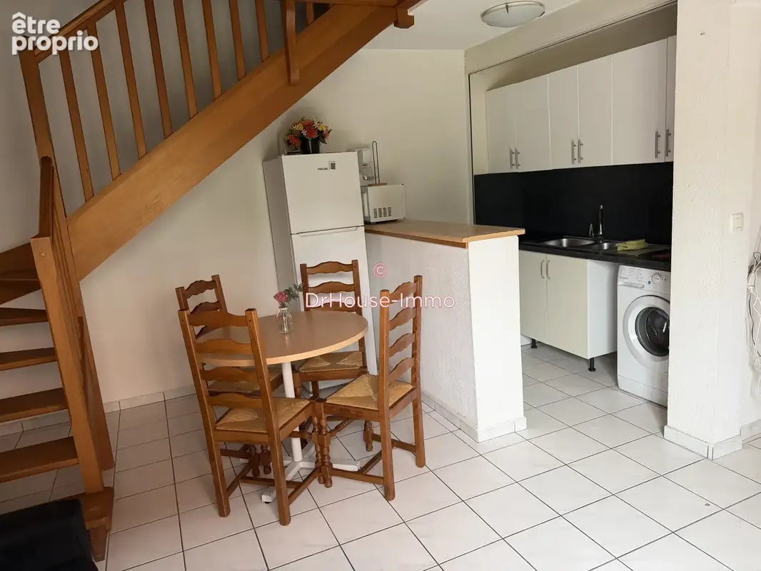 Maison 3 pièces 49 m² à vendre à Mouans-Sartoux (06370) - photo 4