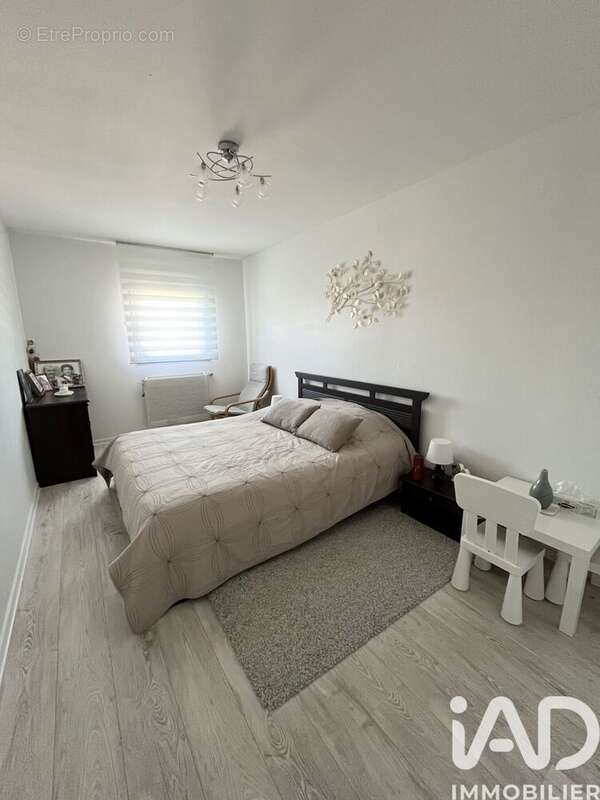 Photo 8 - Appartement à RIVE-DE-GIER