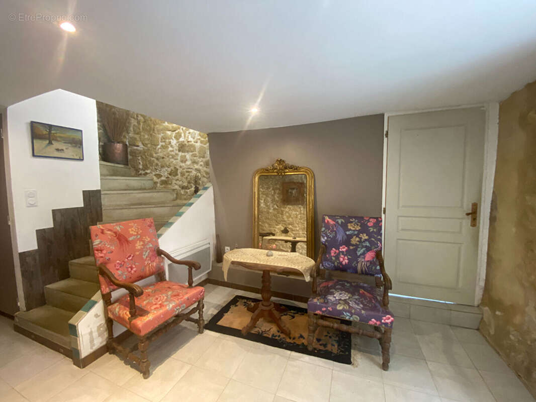 Maison rénovée avec 4 chambres, terrasse - photo 6