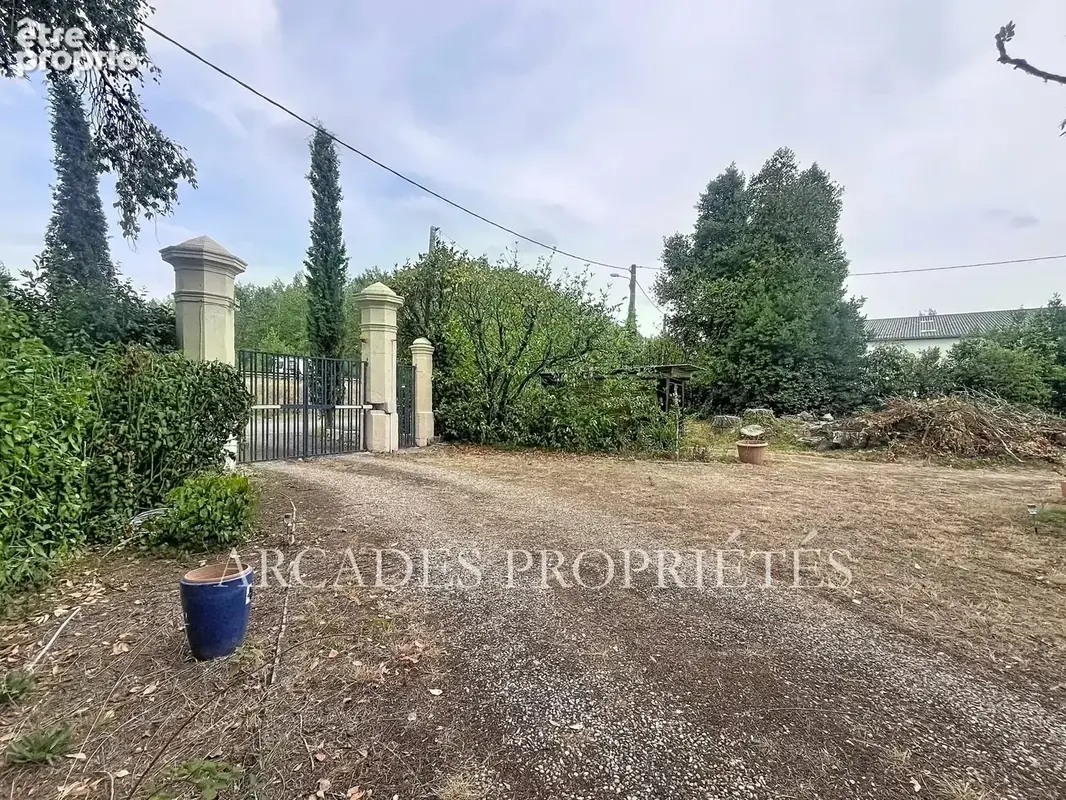 Maison 8 pièces 320 m² à vendre à Fronsac (33126) - photo 6