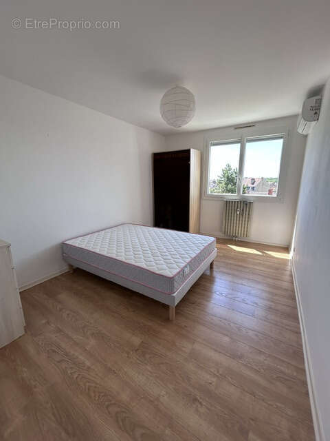 DIJON : Appartement T2 avec balcon dans résidence sécurisée - photo 9