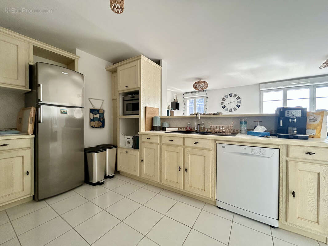 Appartement proche mer à Cayeux-sur-Mer - photo 2