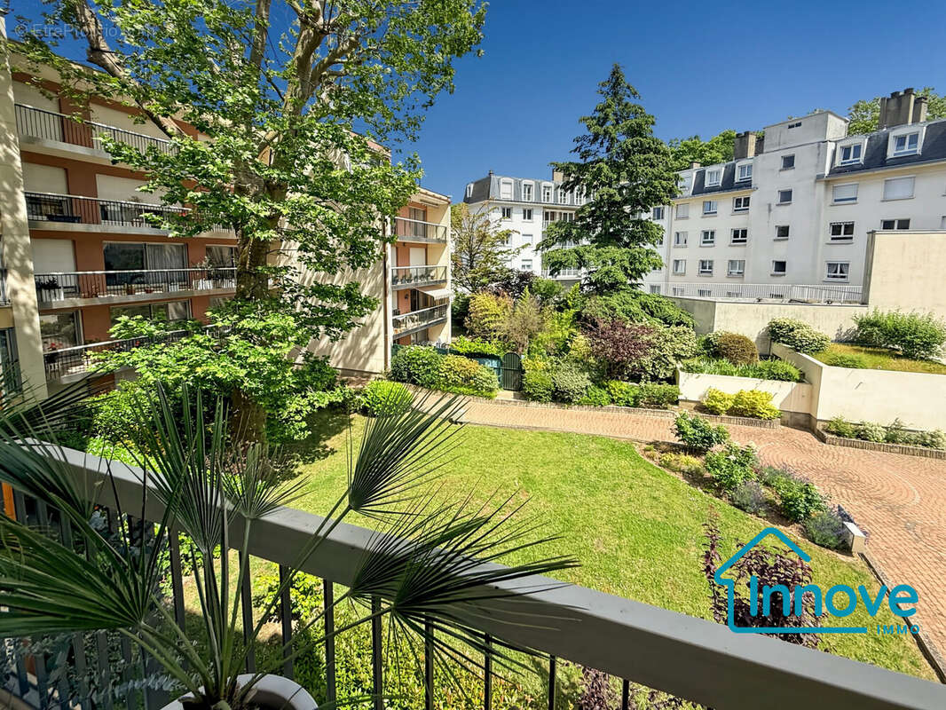 Appartement à VERSAILLES