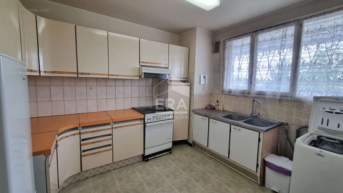 Appartement à NEUILLY-SUR-MARNE
