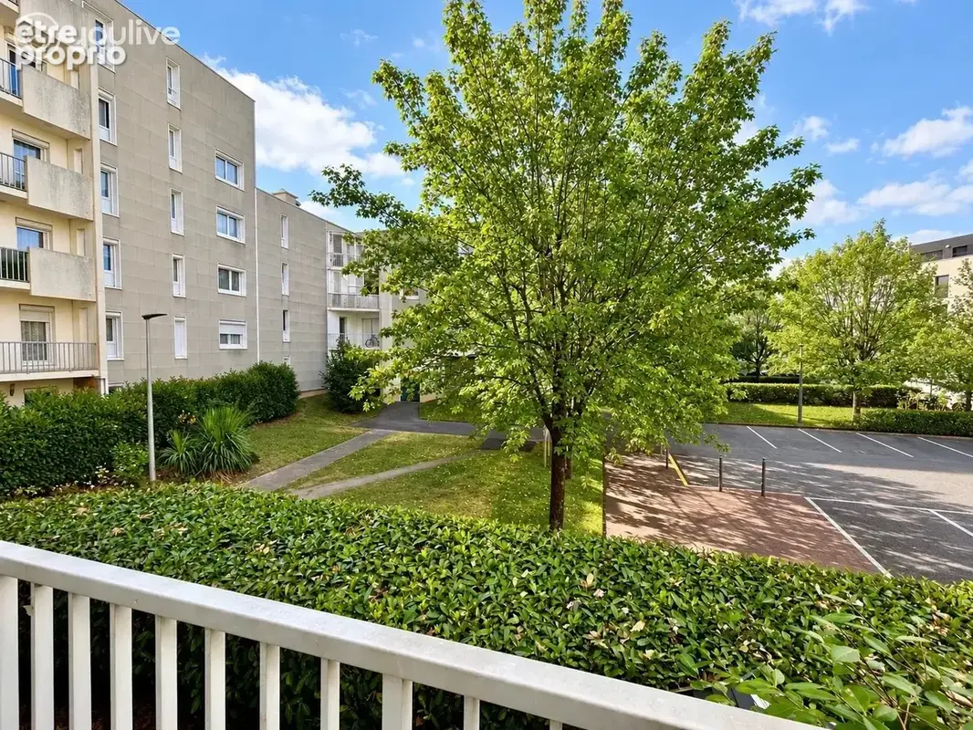 Appartement familial - balcon et loggia - place de parking en sous-sol - photo 5