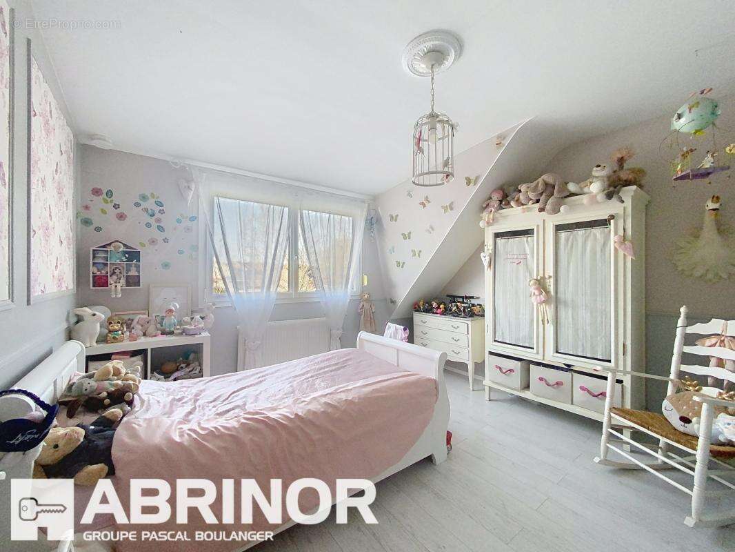 Maison à WATTIGNIES