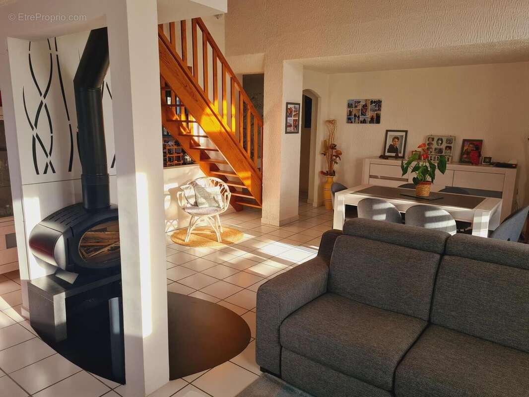 Photo 2 - Maison à LA FAUTE-SUR-MER