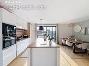 Appartement à ROCHETAILLEE-SUR-SAONE