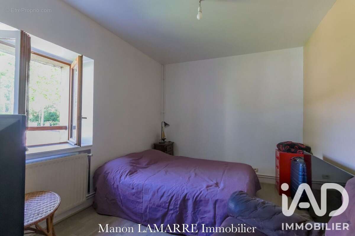 Appartement 87 m² à Issou  - photo 5