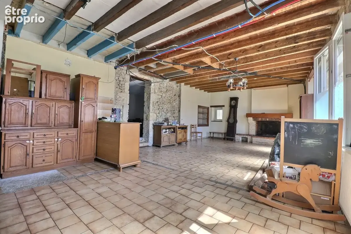 Maison 10 pièces - photo 8