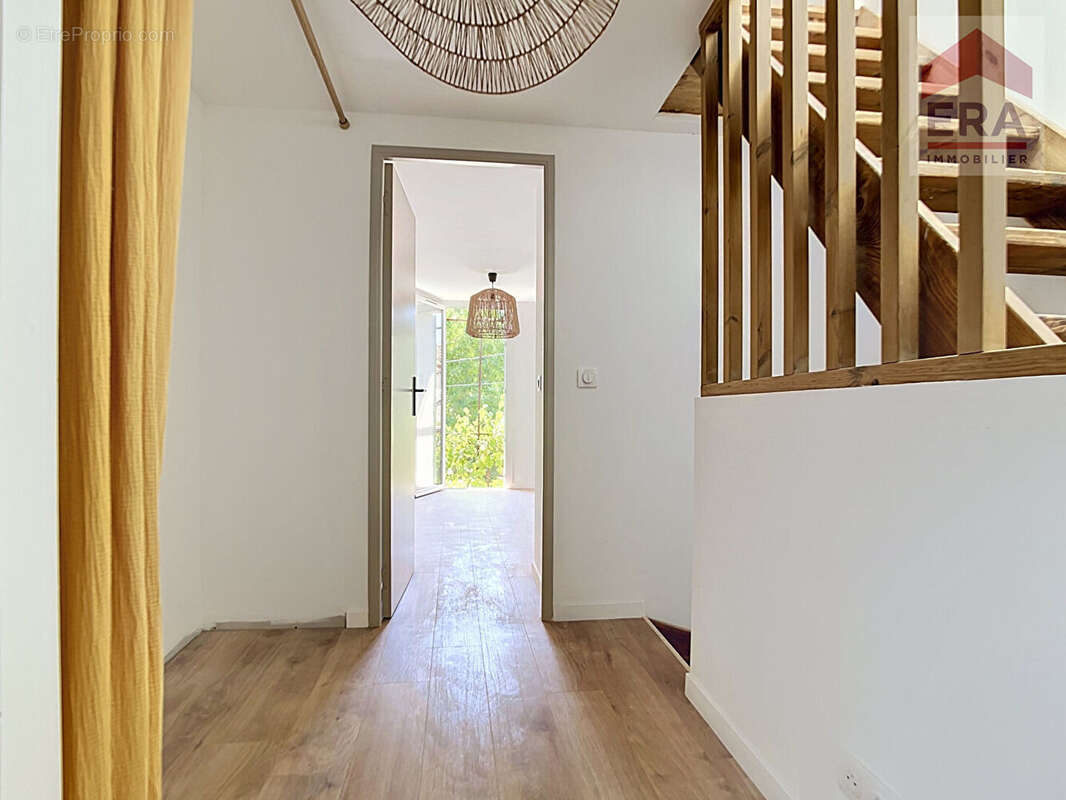Maison à MARSEILLE-13E