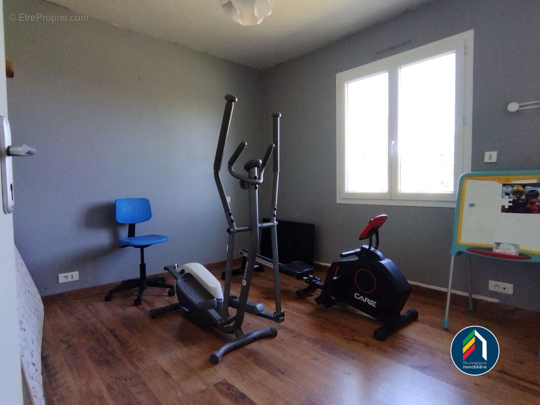 Maison à SAINTE-FLORENCE