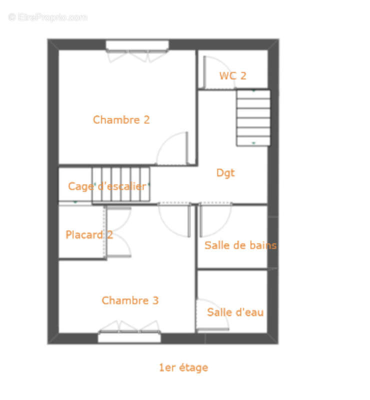 Maison à MARSEILLE-8E