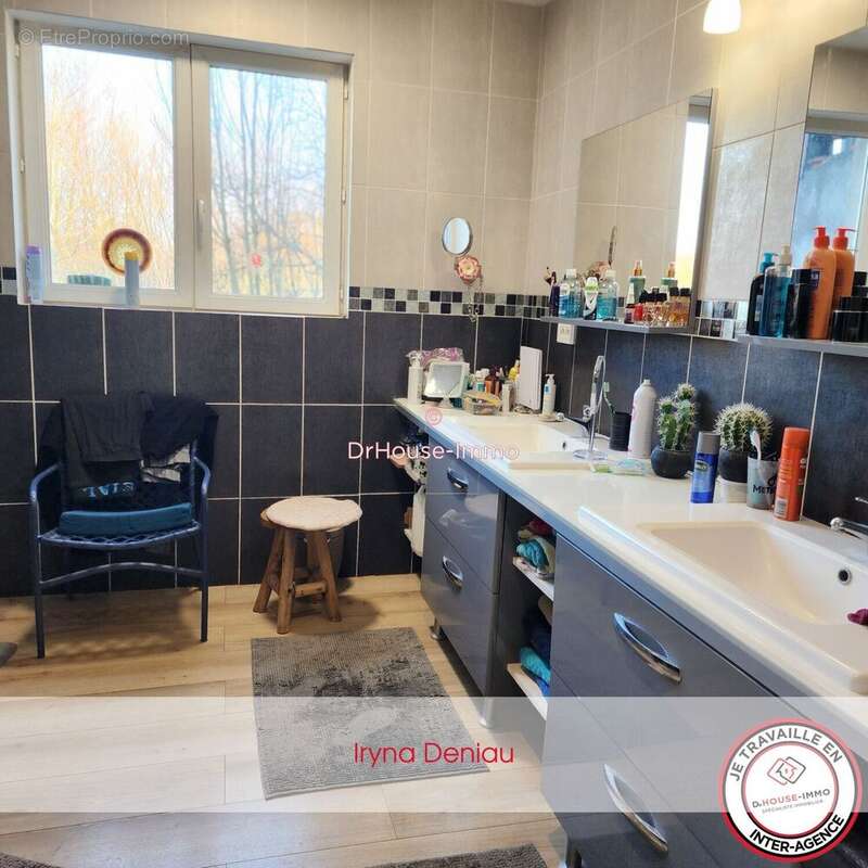 Appartement à BUZANCAIS