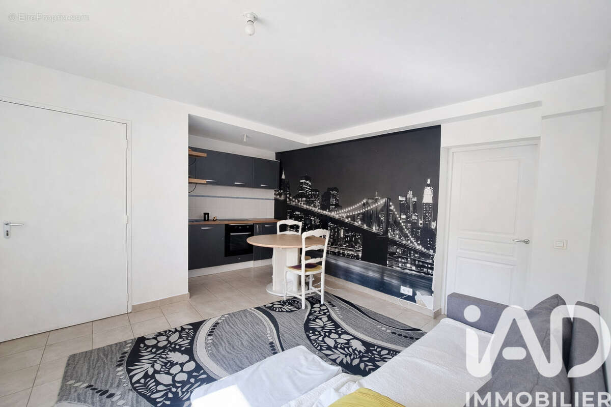 Photo 2 - Appartement à DRAVEIL