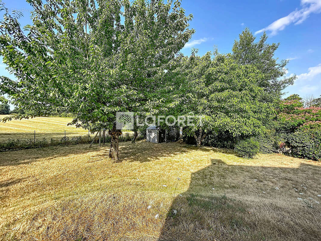Maison Fegreac 5 pièce(s) 122 m2 - photo 5
