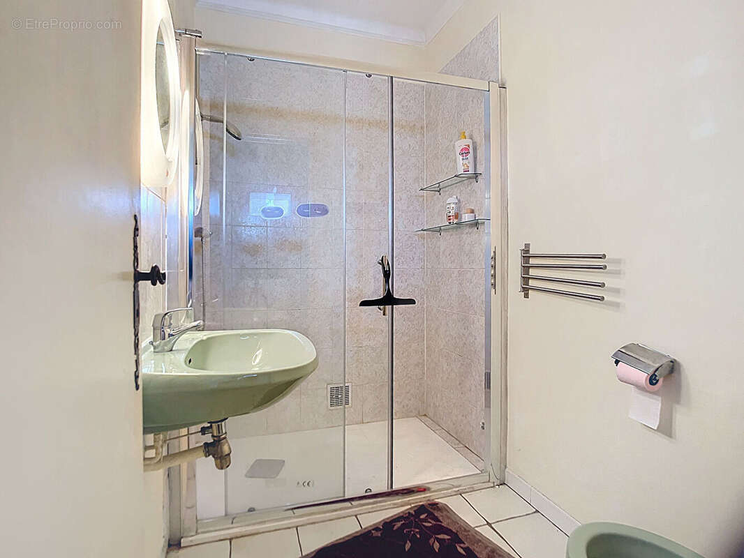 Appartement à AVIGNON