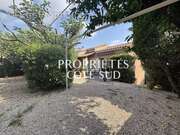 Maison à VILLENEUVE-LES-AVIGNON