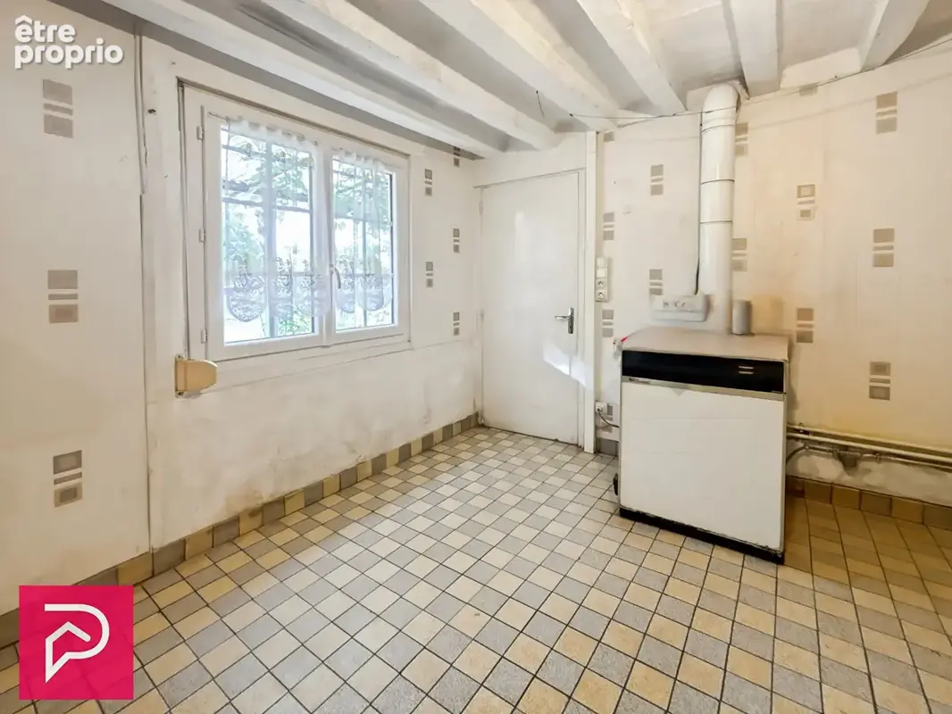 Maison à la campagne à rénover ! - photo 7