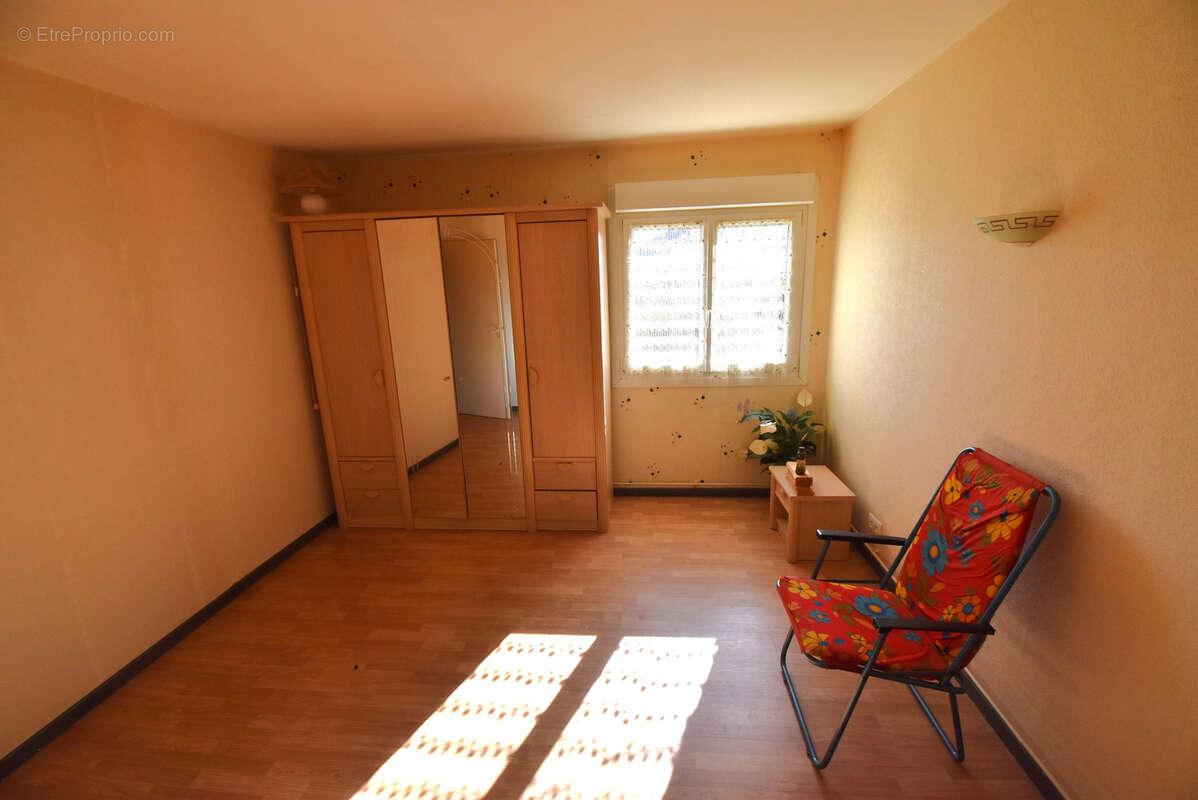 Maison à SAINT-SAUVEUR