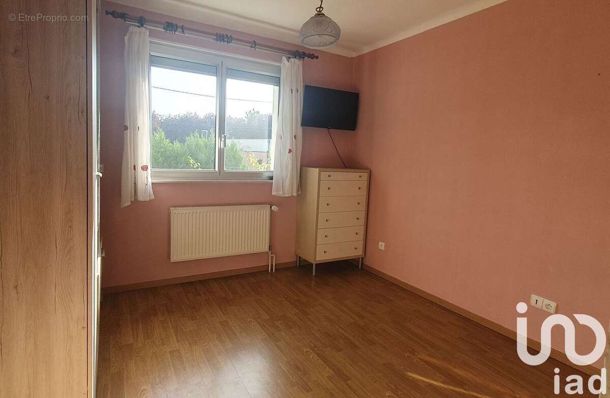 Photo 4 - Maison à LUNEVILLE