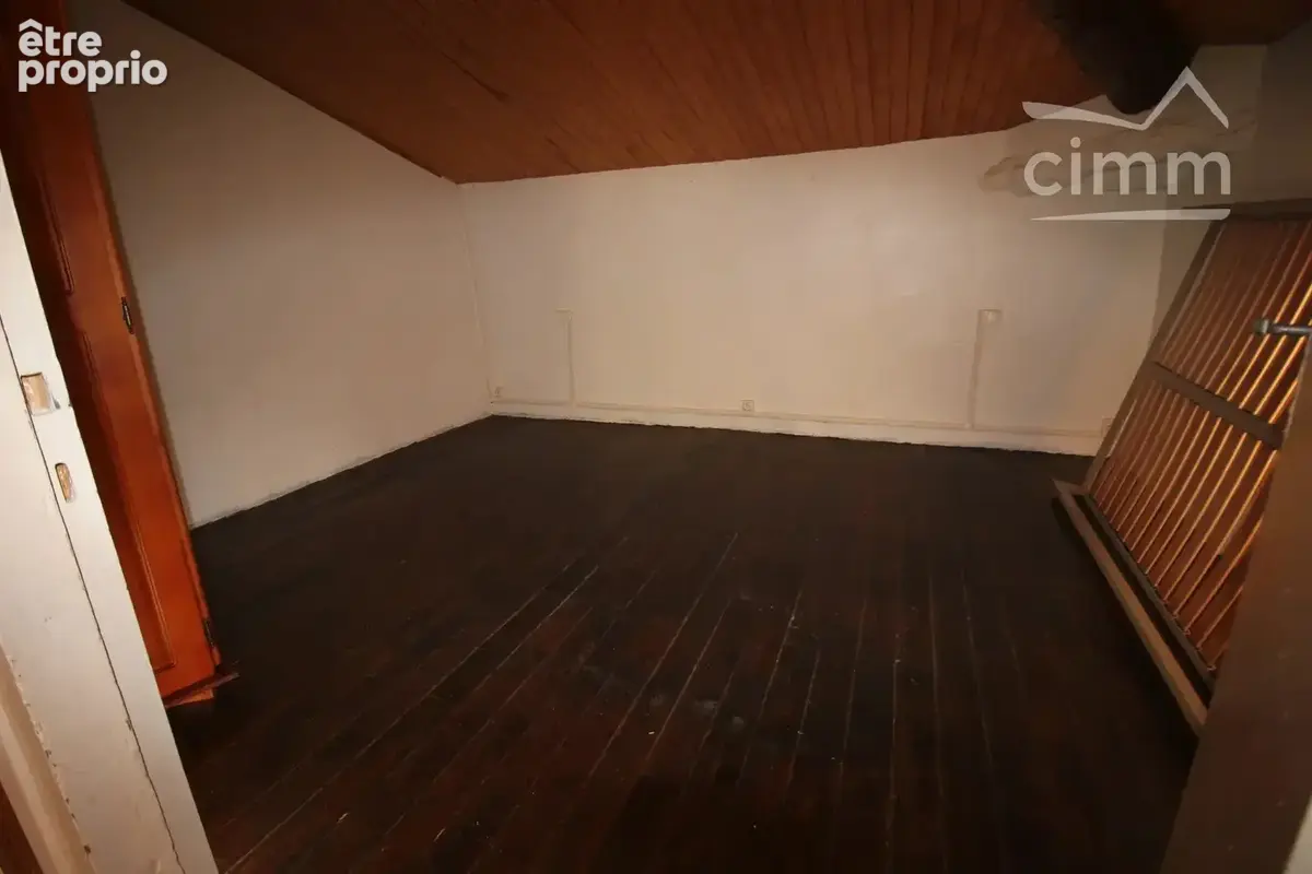 Maison de Village de 88m² avec ancienne forge - photo 6