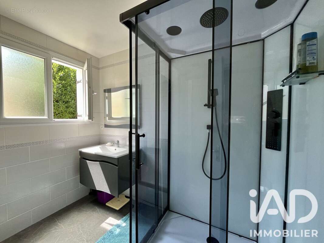 Maison 91 m² à Reims  - photo 9