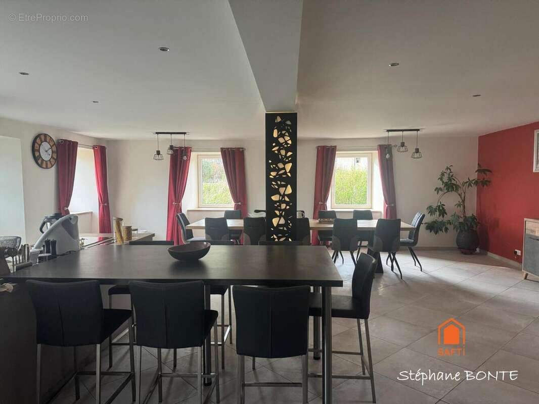 Photo 3 - Maison à SAINT-PRIVAT-D&#039;ALLIER