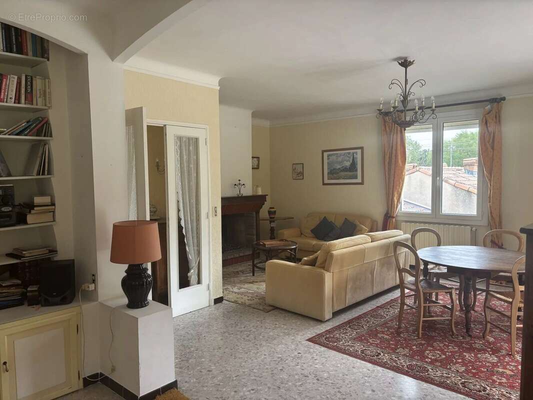 Vente Maison Villeneuve-les-avignon(30400) 440 000ï¿œ - photo 2
