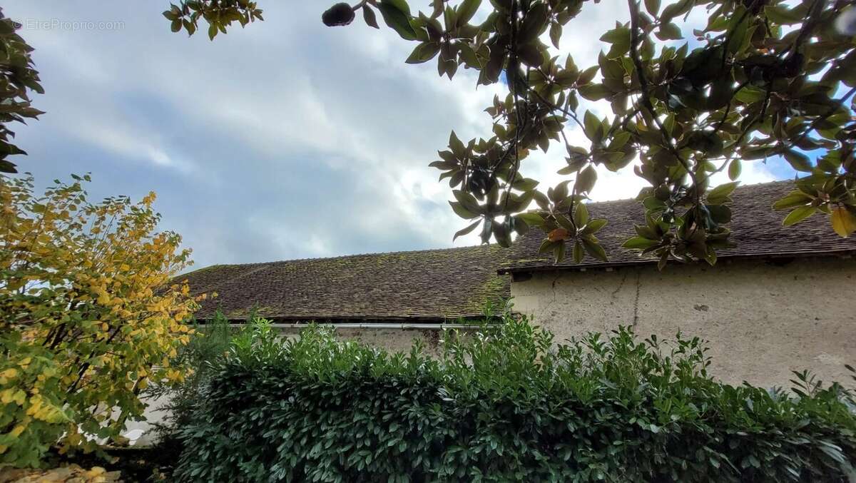 Appartement à LA TRIMOUILLE