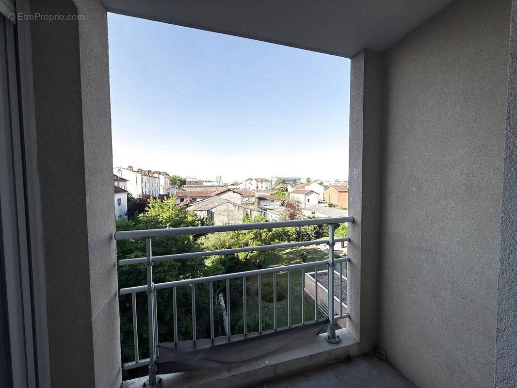 Appartement à LYON-3E